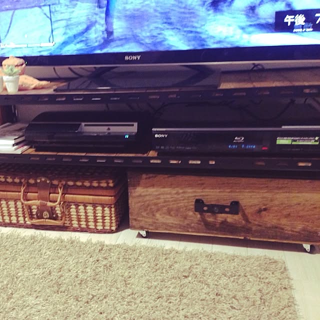 N705さんの実例写真