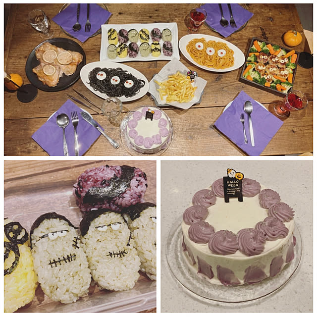 maki_papercraftさんの実例写真