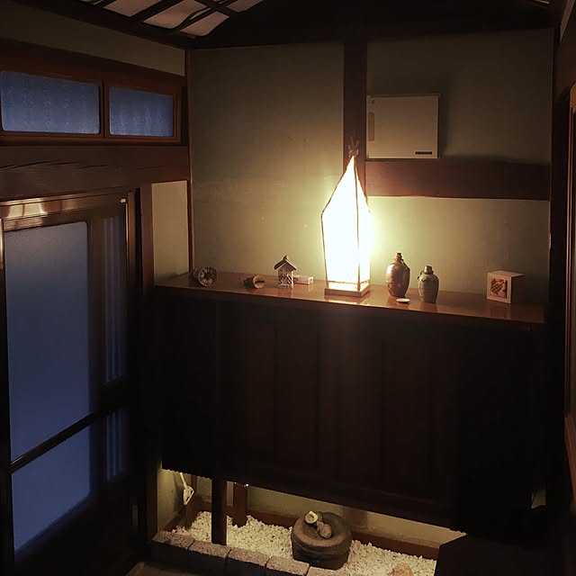 Naoさんの実例写真
