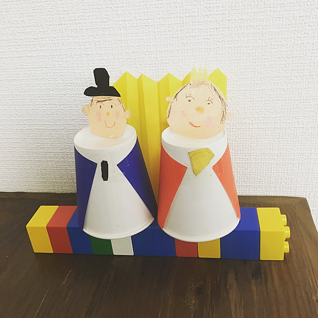 mamamilkさんの実例写真