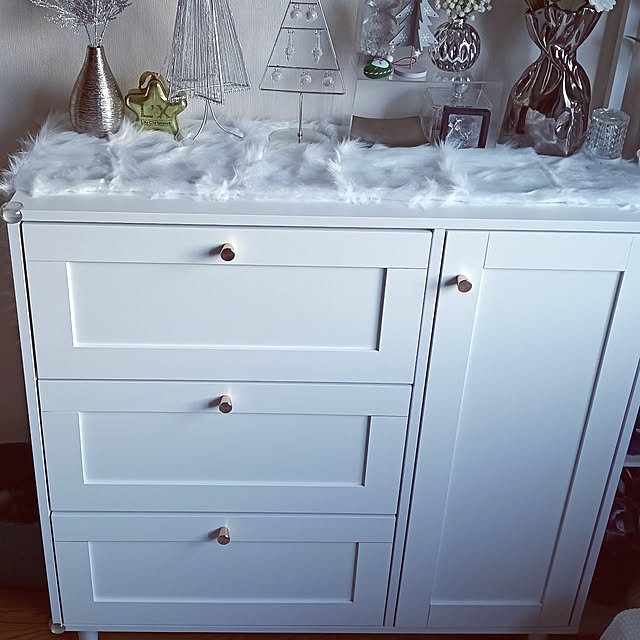 acocoさんの実例写真