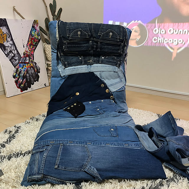 mottiさんの実例写真