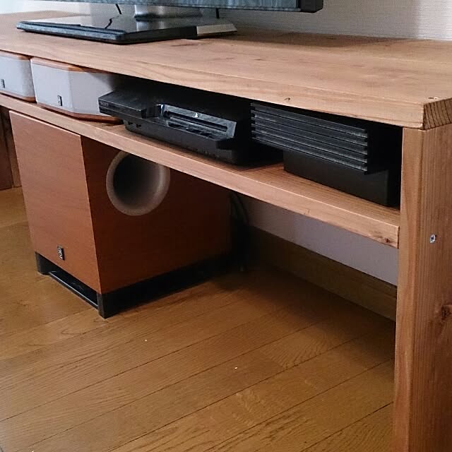 foojさんの実例写真