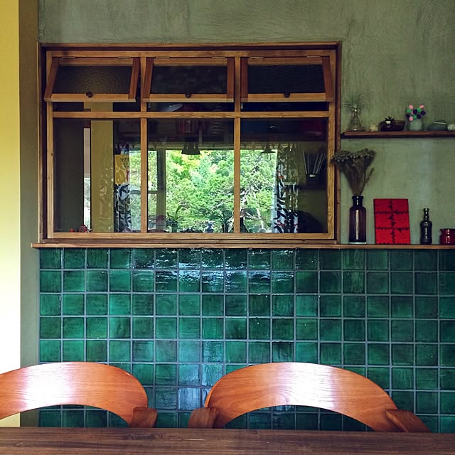1616roomさんの実例写真