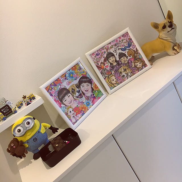 3ayuさんの実例写真