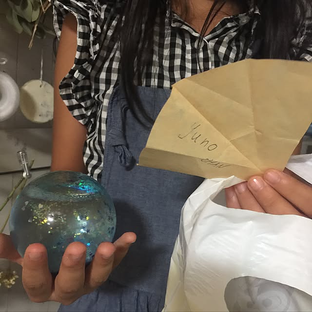 RURULOVEさんの実例写真