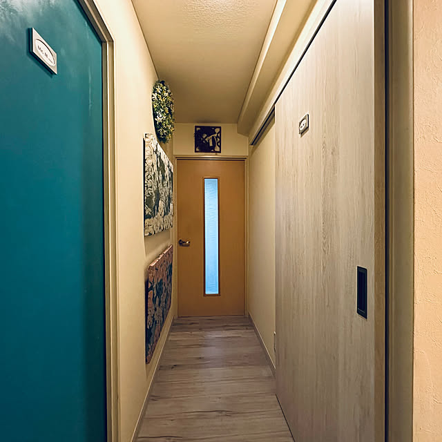 mizucchiさんの実例写真