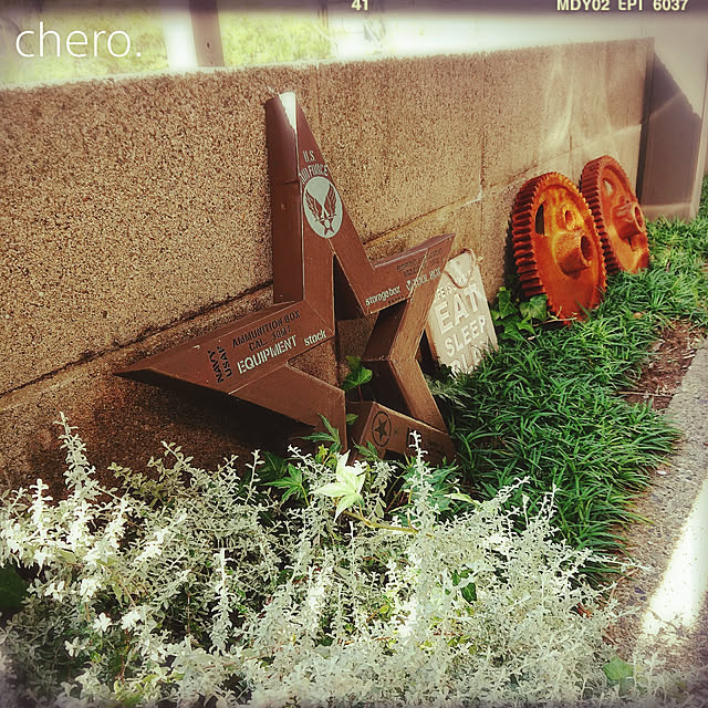 chero.さんの実例写真