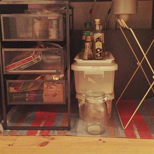 nikiさんの実例写真