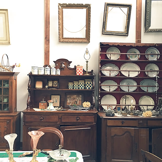 rendezvousdebrocanteさんの実例写真