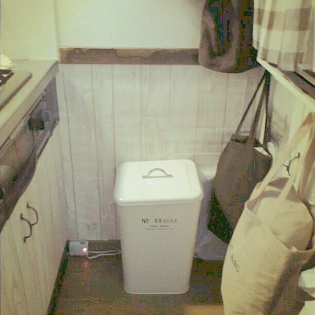 cocoaさんの実例写真