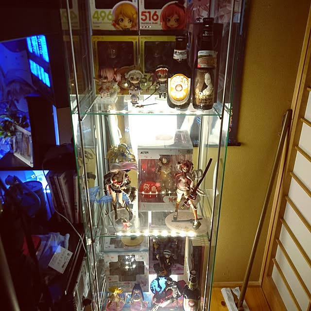 eggbackerさんの実例写真
