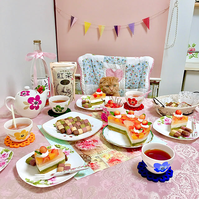pinaminさんの実例写真