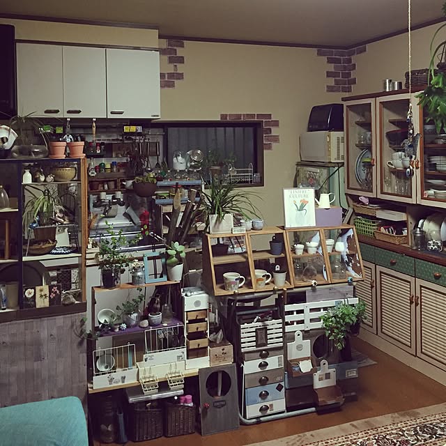 Norikoさんの実例写真