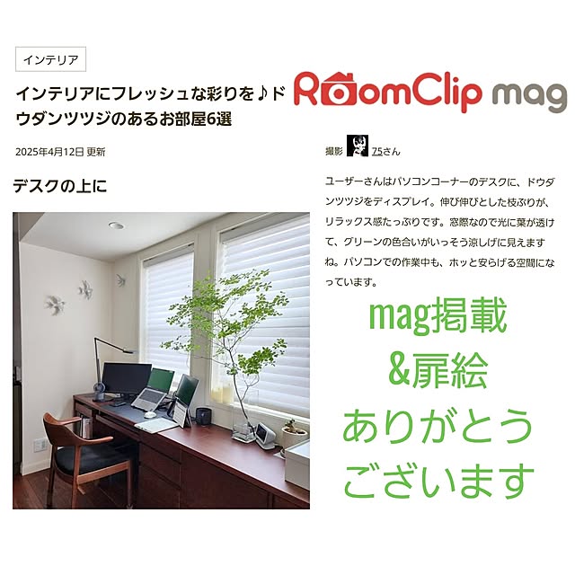 75さんの実例写真