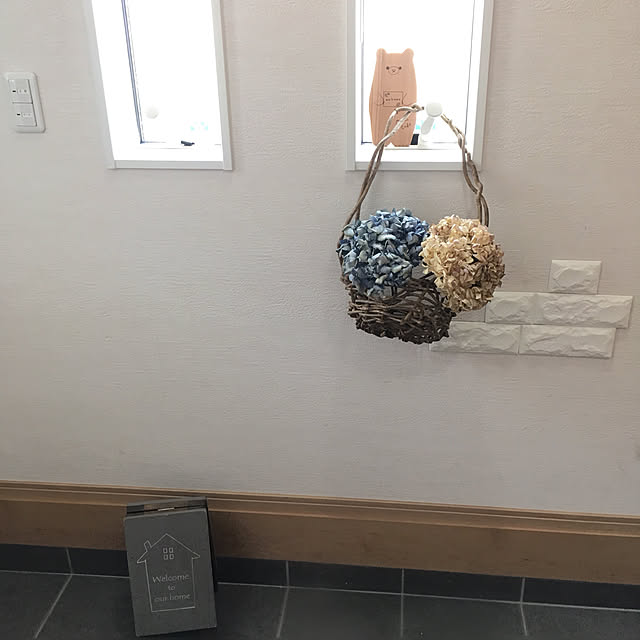 NrHyさんの実例写真
