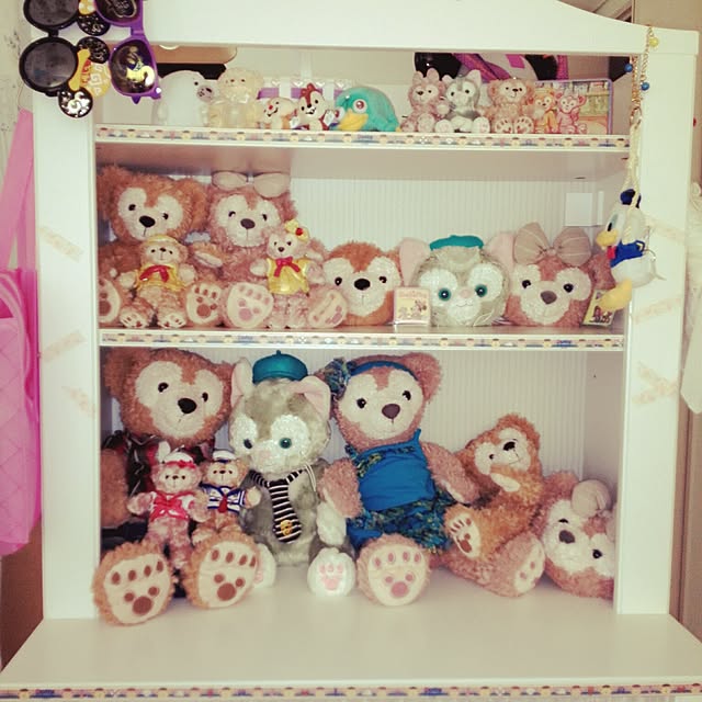Duffyさんの実例写真