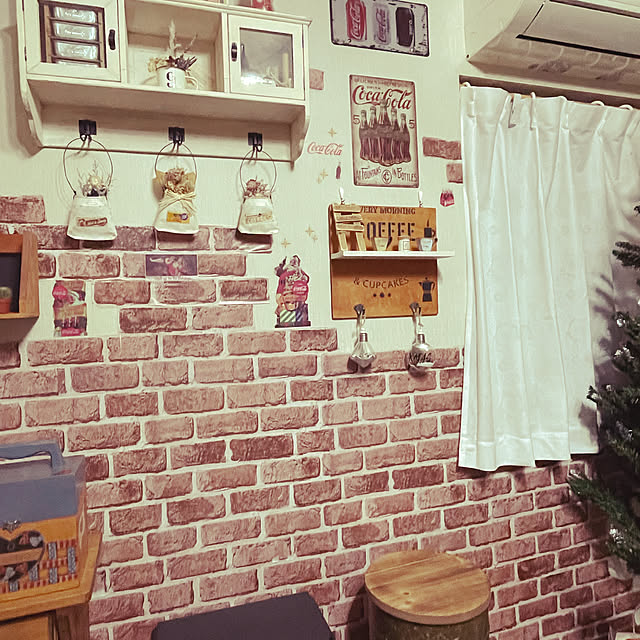 cotton.basketさんの実例写真