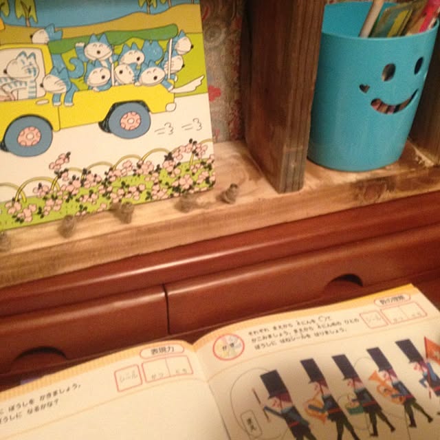 izuhanさんの実例写真