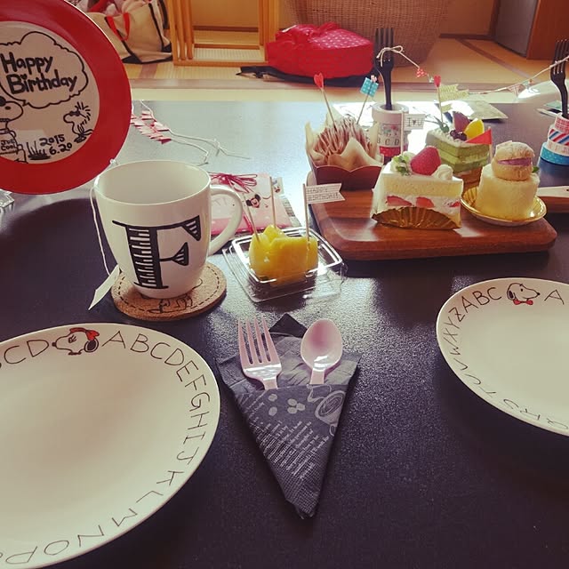 FUYUCHANさんの実例写真