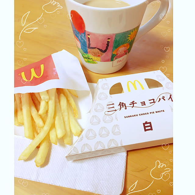 mame-minさんの実例写真