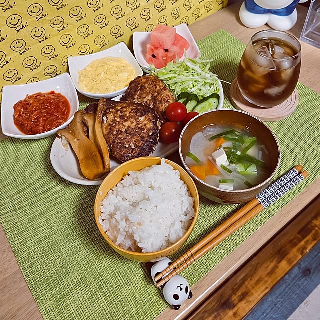 mocomocoさんの部屋