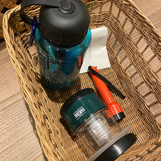Higashiさんの部屋
