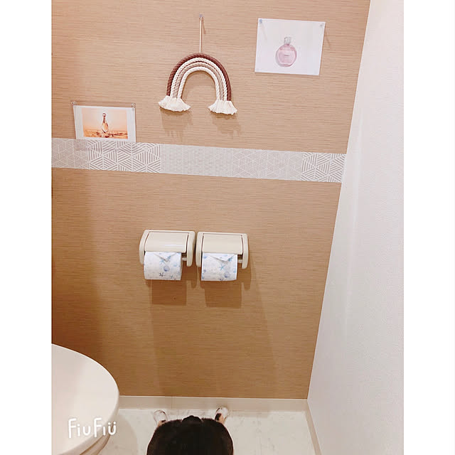 Ruiさんの実例写真