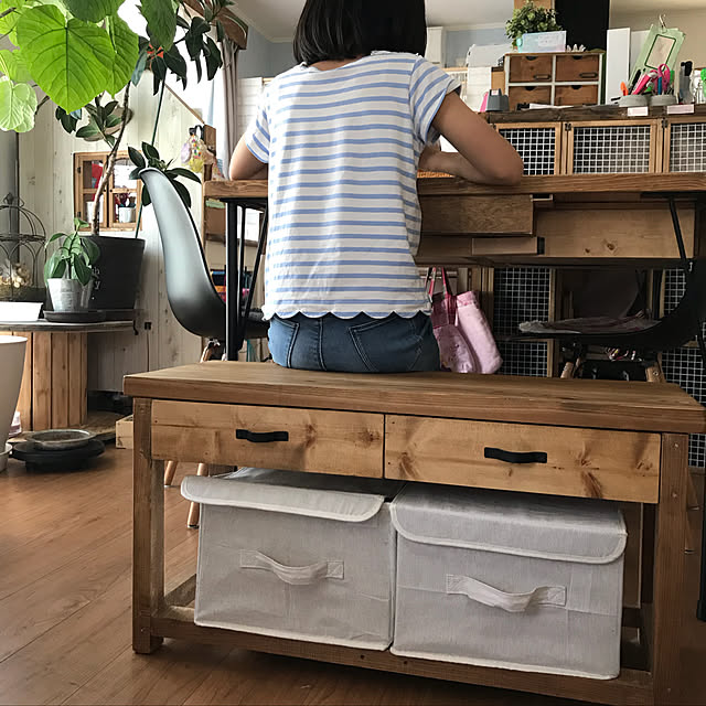 bambi_eyeさんの実例写真