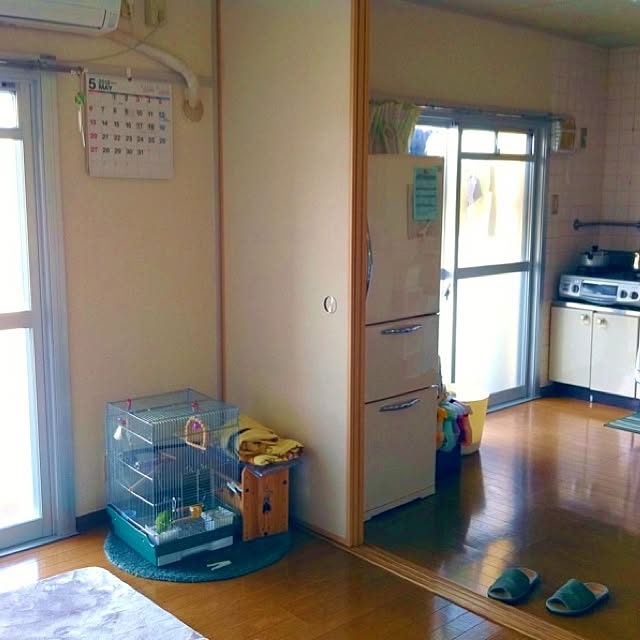madokaさんの実例写真