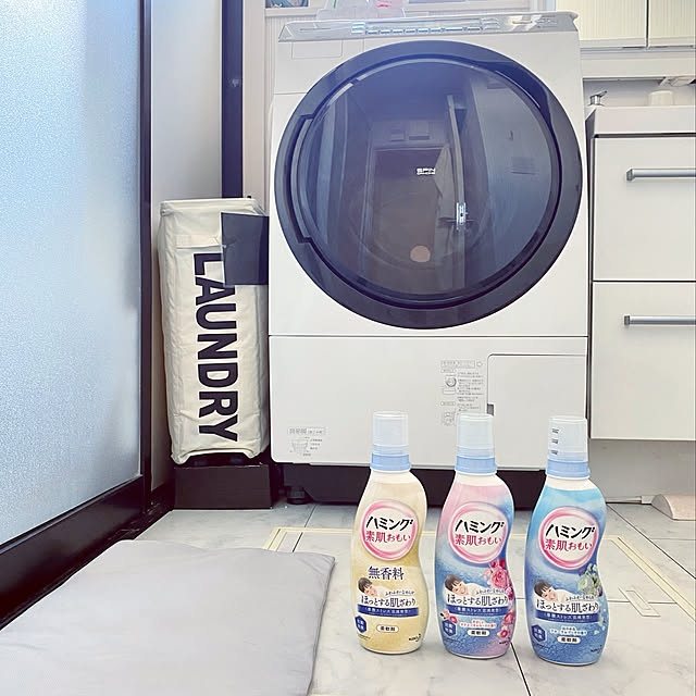 Mamiyさんの実例写真