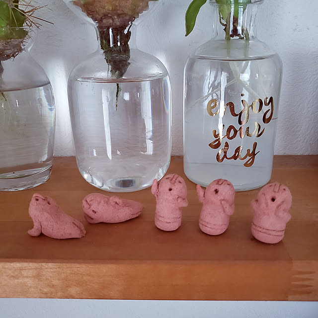 実例写真