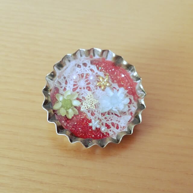 viviさんの実例写真