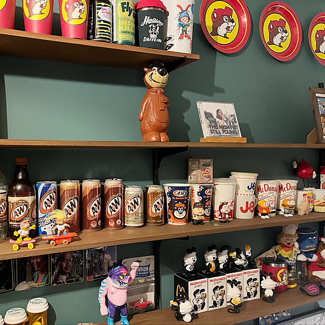 mitsuuuuuuuuさんの実例写真
