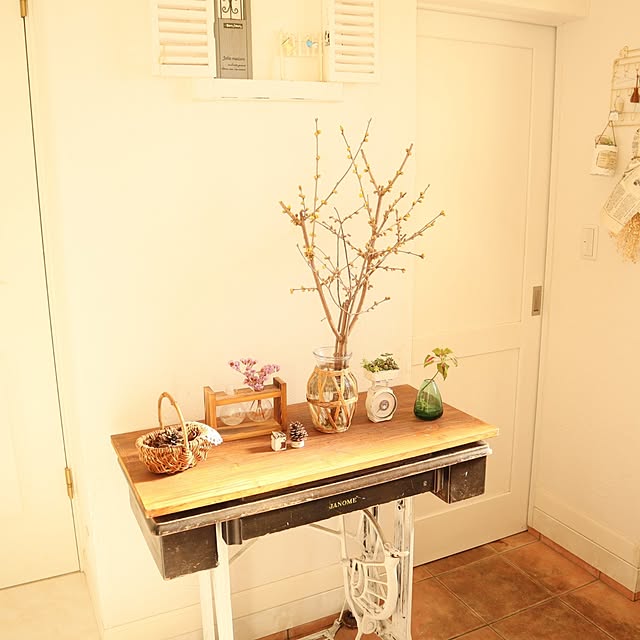 S.homeさんの実例写真