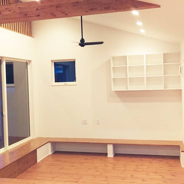 flat_house_japanさんの実例写真