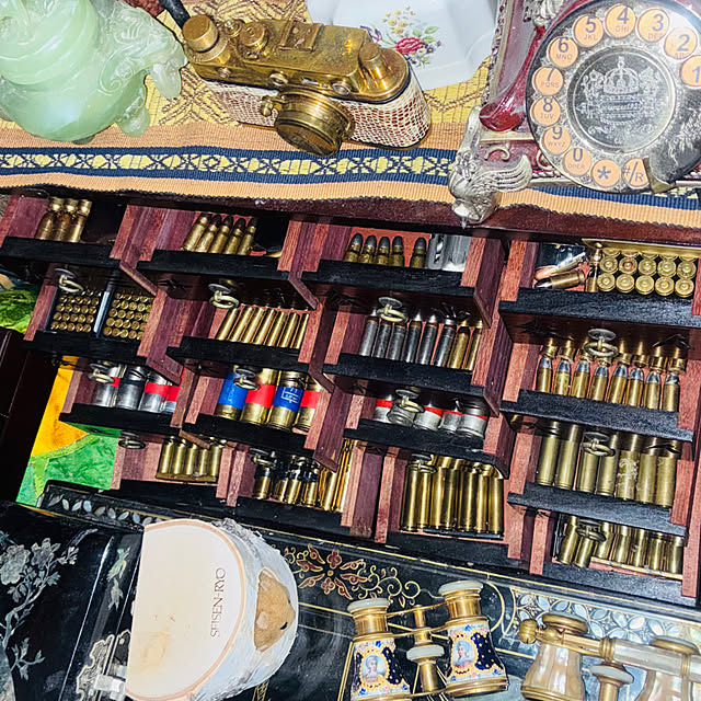 takakuzenさんの部屋