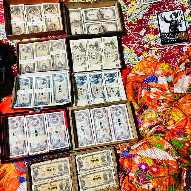 takakuzenさんの部屋