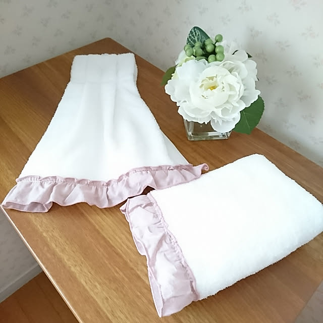 fleur-mamanさんの実例写真