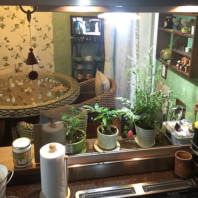 Bariboy1972さんの実例写真