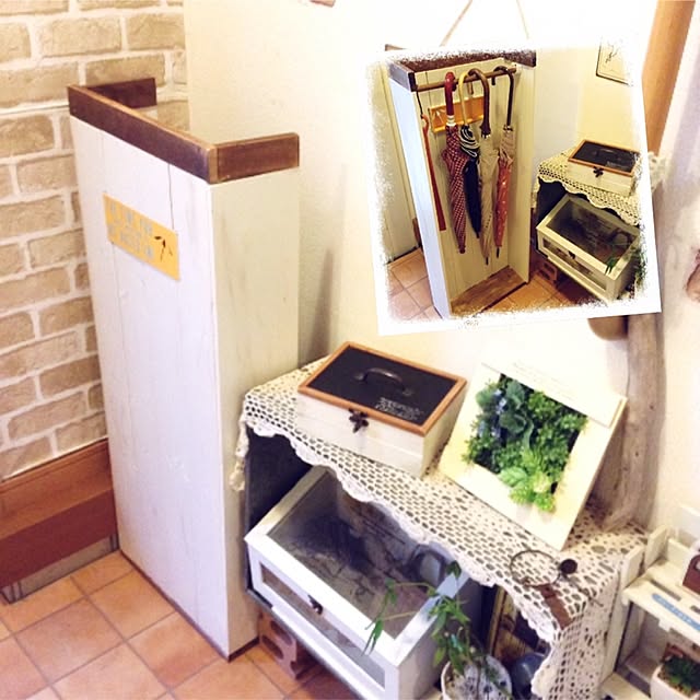 kohakuruさんの実例写真