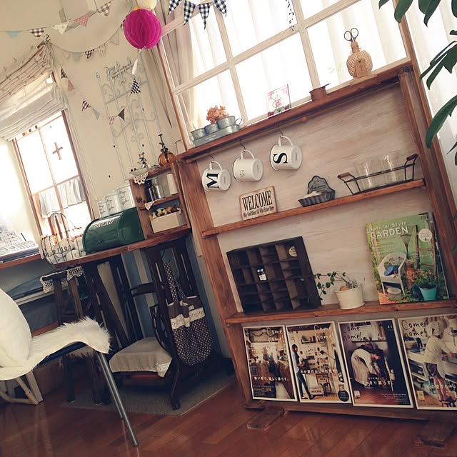 mippoko345さんの実例写真