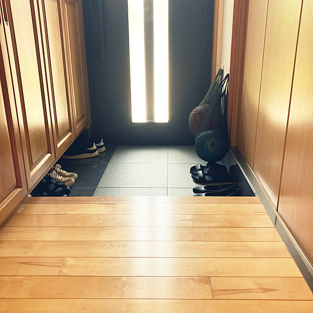 Rさんの実例写真