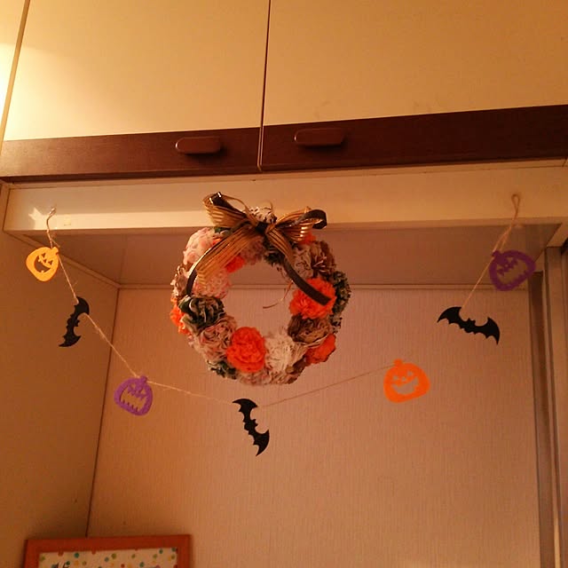 mikichocoさんの実例写真