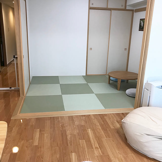 Risaさんの実例写真
