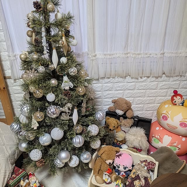 kurukurubearさんの実例写真