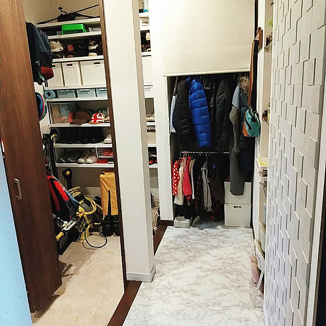 tentenさんの実例写真