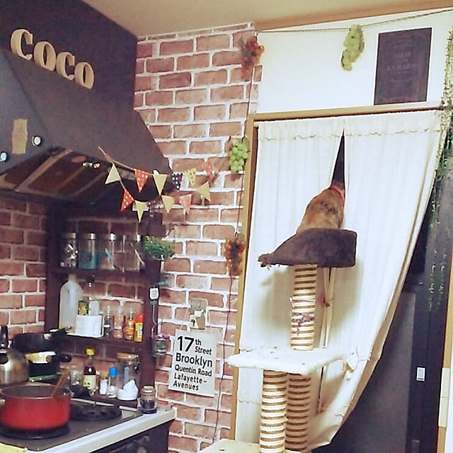 mcomcoさんの実例写真