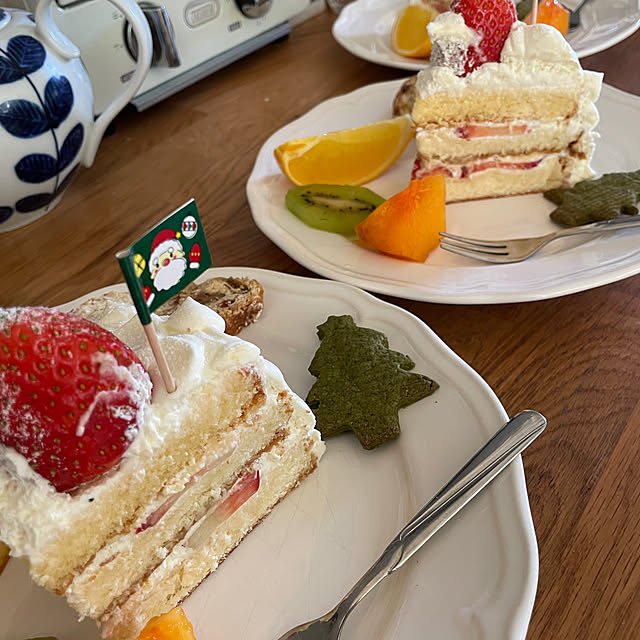 Andaluciaさんの部屋