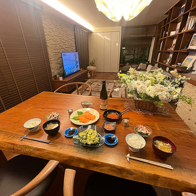 実例写真